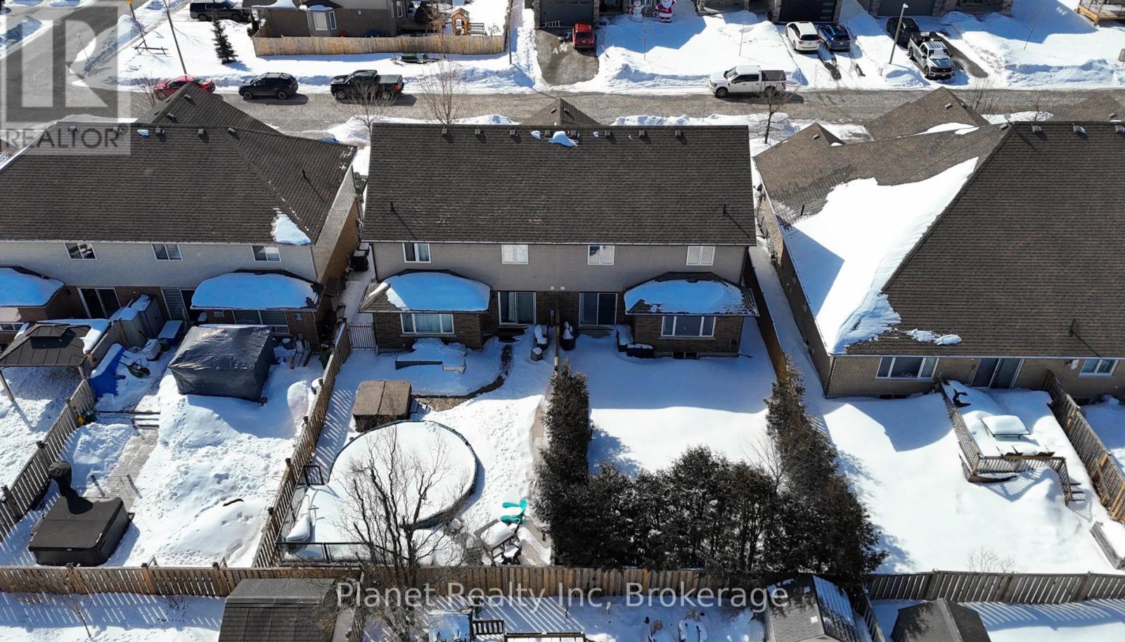 136 Marr Drive, Centre Wellington (Elora/salem), Ontario  N0B 1S0 - Photo 42 - X12817500