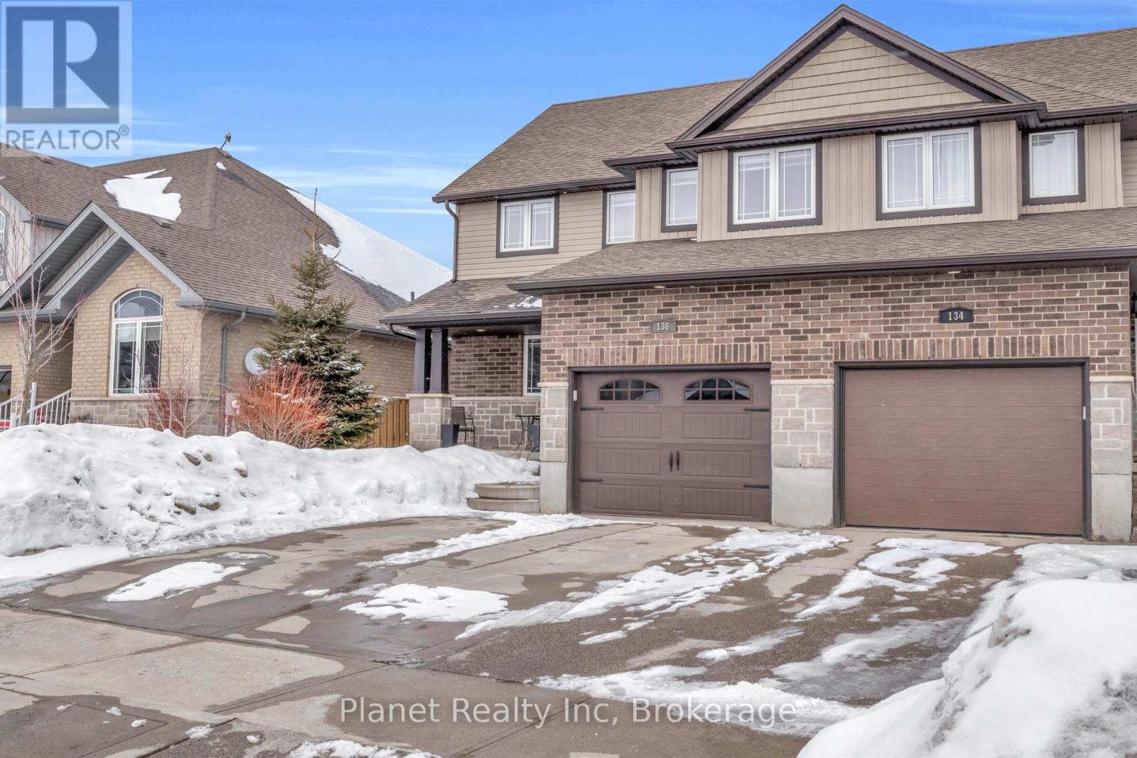 136 Marr Drive, Centre Wellington (Elora/salem), Ontario  N0B 1S0 - Photo 8 - X12817500