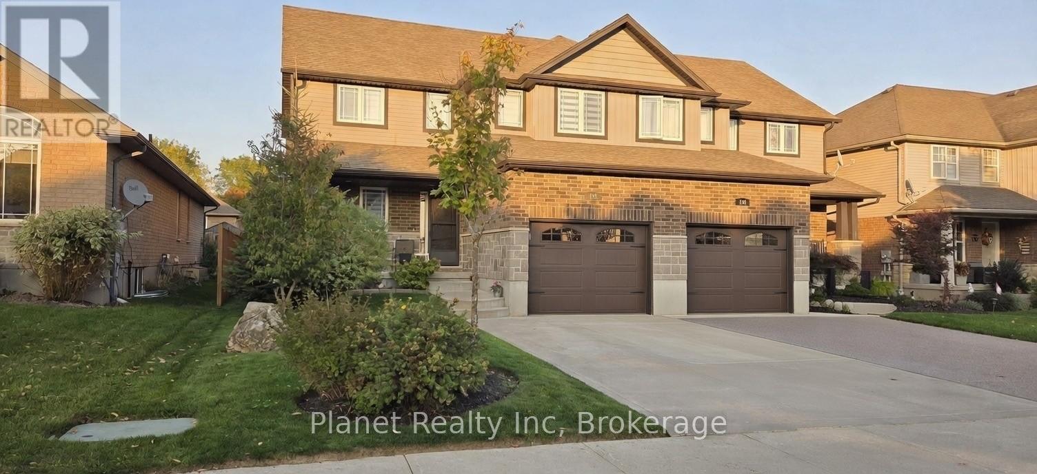 136 Marr Drive, Centre Wellington (Elora/salem), Ontario  N0B 1S0 - Photo 9 - X12817500