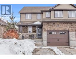 136 MARR DRIVE, centre wellington (elora/salem), Ontario