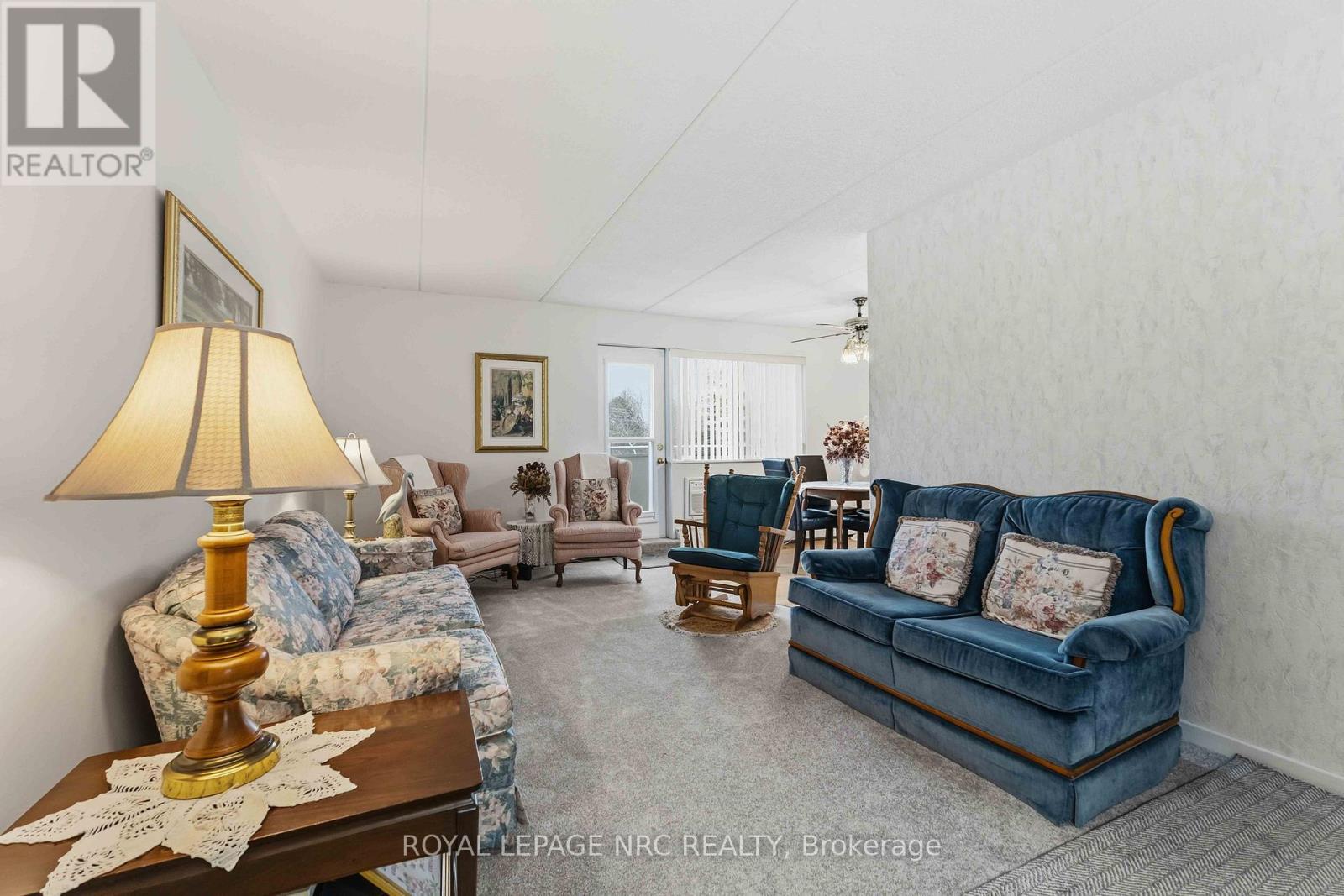 418 - 198 Scott Street, St. Catharines, Ontario  L2N 5T3 - Photo 10 - X12815770