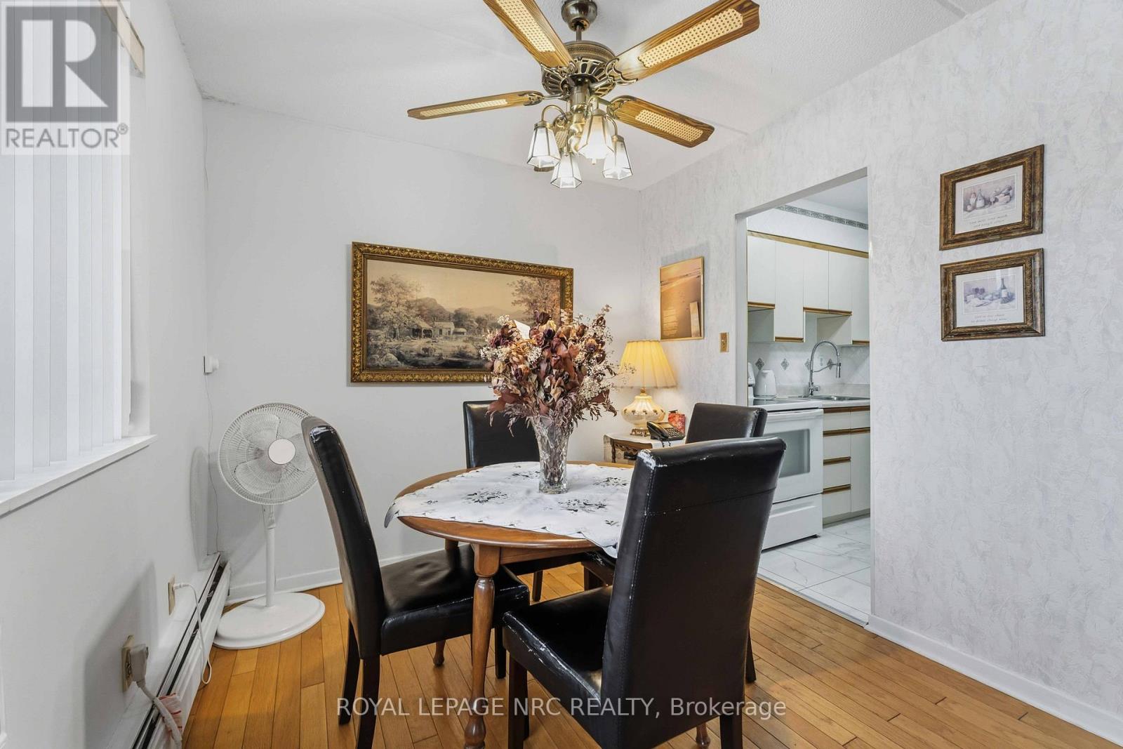 418 - 198 Scott Street, St. Catharines, Ontario  L2N 5T3 - Photo 13 - X12815770