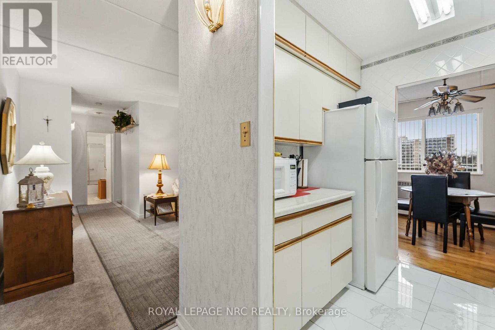 418 - 198 Scott Street, St. Catharines, Ontario  L2N 5T3 - Photo 14 - X12815770