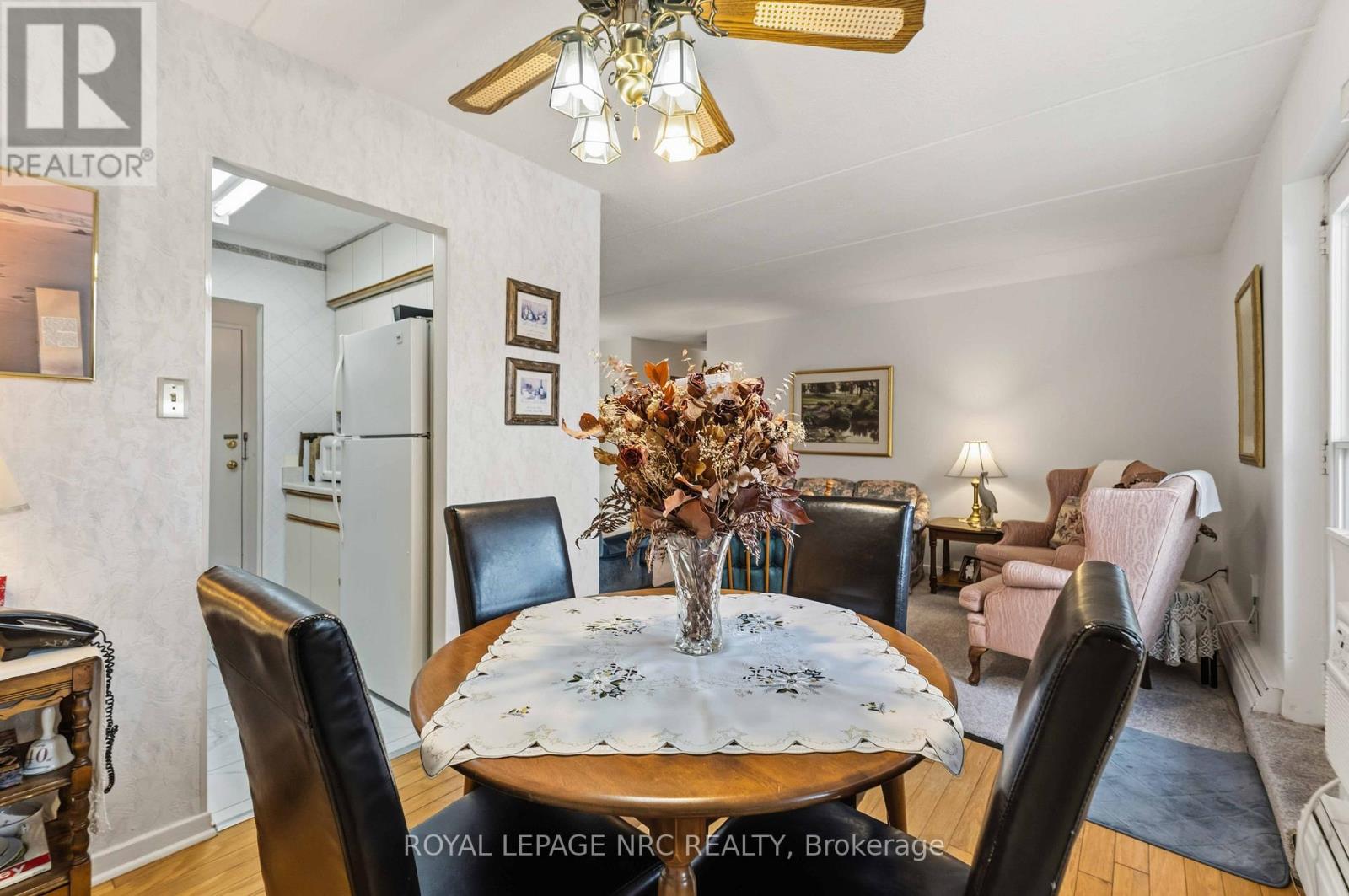 418 - 198 Scott Street, St. Catharines, Ontario  L2N 5T3 - Photo 12 - X12815770