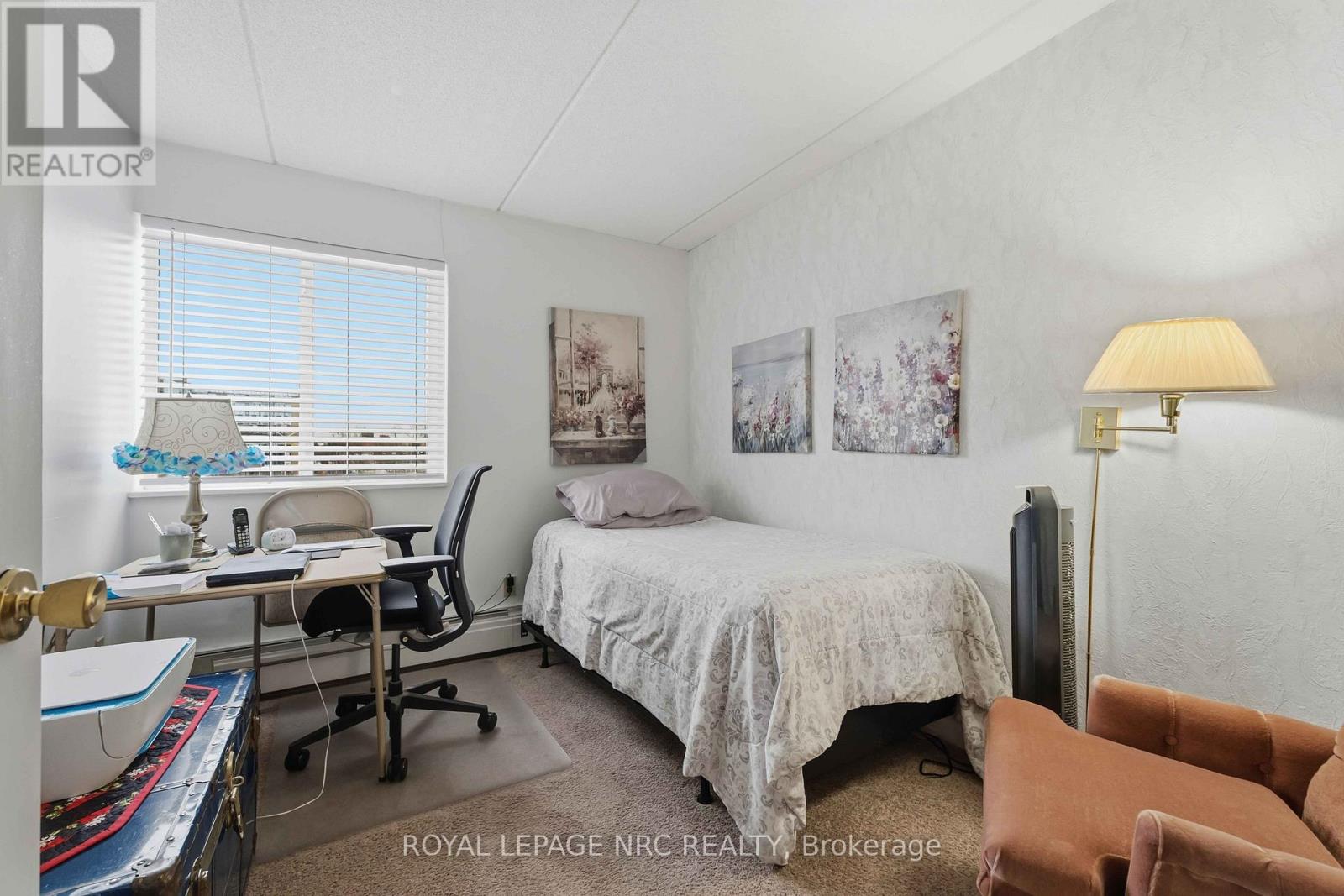 418 - 198 Scott Street, St. Catharines, Ontario  L2N 5T3 - Photo 21 - X12815770