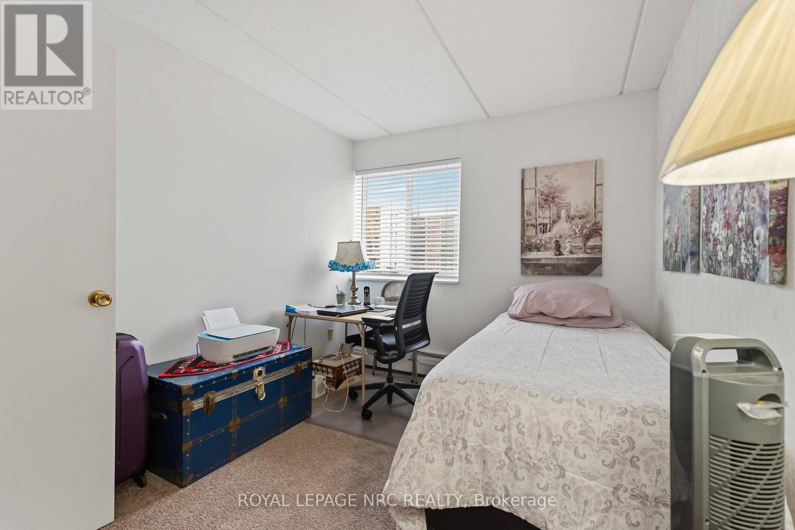 418 - 198 Scott Street, St. Catharines, Ontario  L2N 5T3 - Photo 22 - X12815770