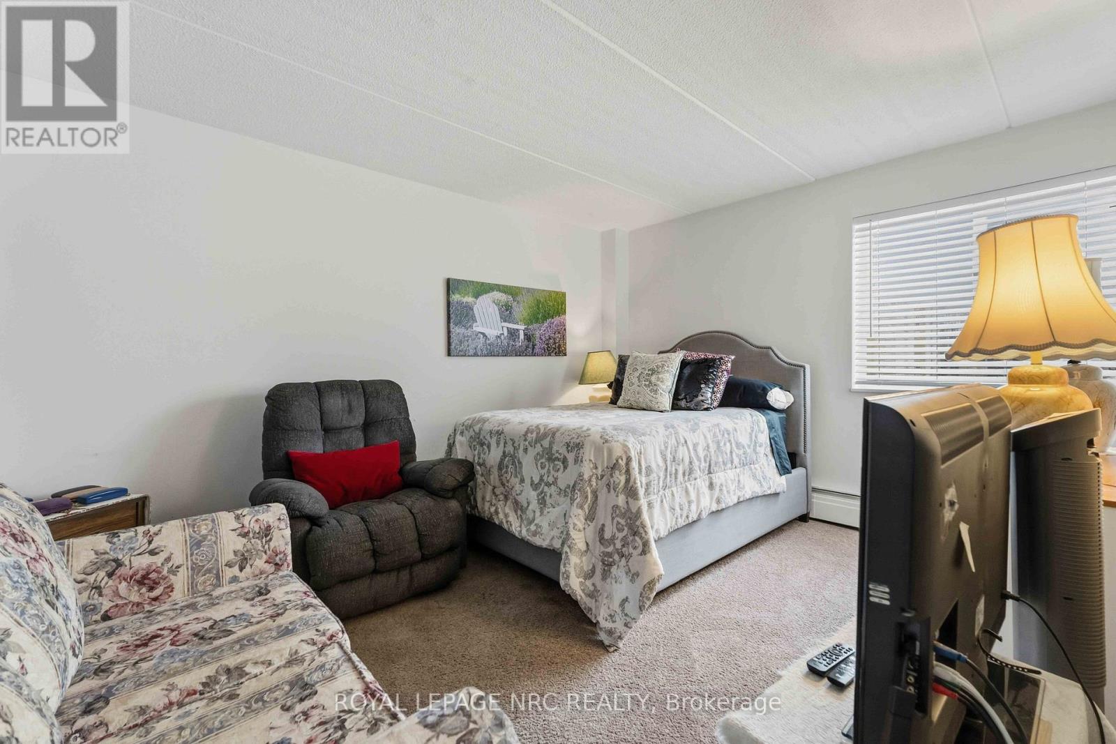 418 - 198 Scott Street, St. Catharines, Ontario  L2N 5T3 - Photo 19 - X12815770