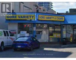 1 - 2031 LAKESHORE ROAD, Burlington, Ontario