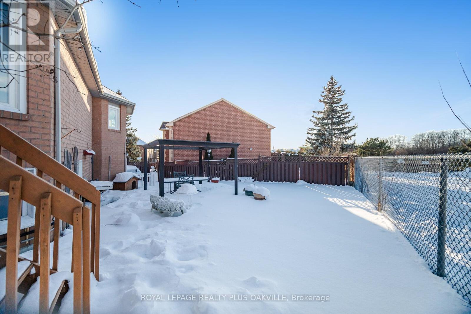 3395 Trelawny Circle, Mississauga, Ontario  L5N 6N6 - Photo 49 - W12817444