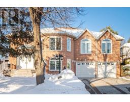 3395 TRELAWNY CIRCLE, Mississauga, Ontario