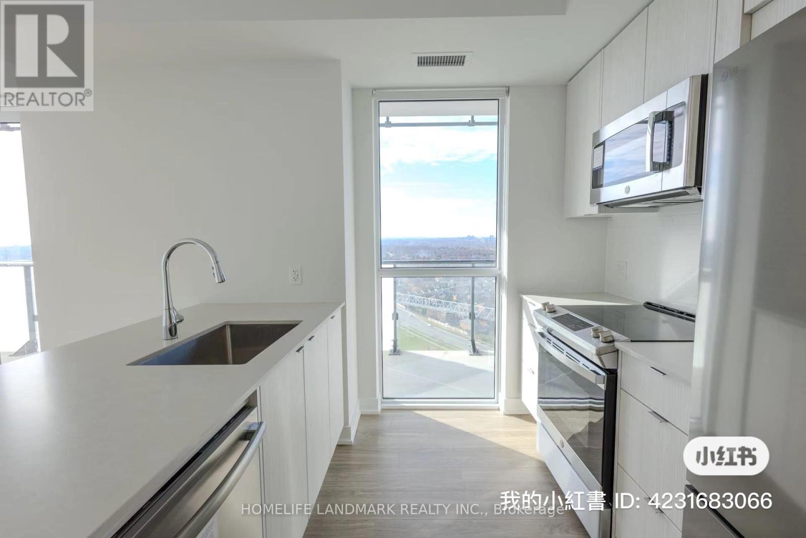 2210 - 4130 Parkside Village Drive, Mississauga, Ontario  L5B 3M8 - Photo 5 - W12817458