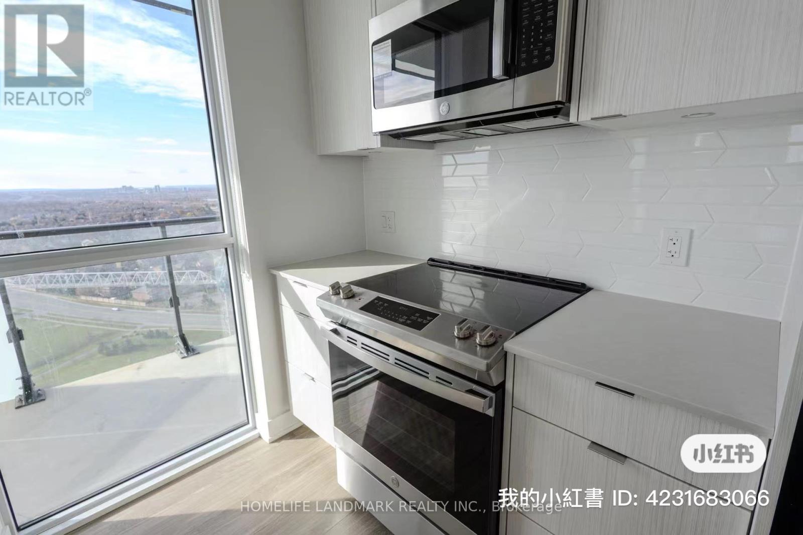 2210 - 4130 Parkside Village Drive, Mississauga, Ontario  L5B 3M8 - Photo 6 - W12817458