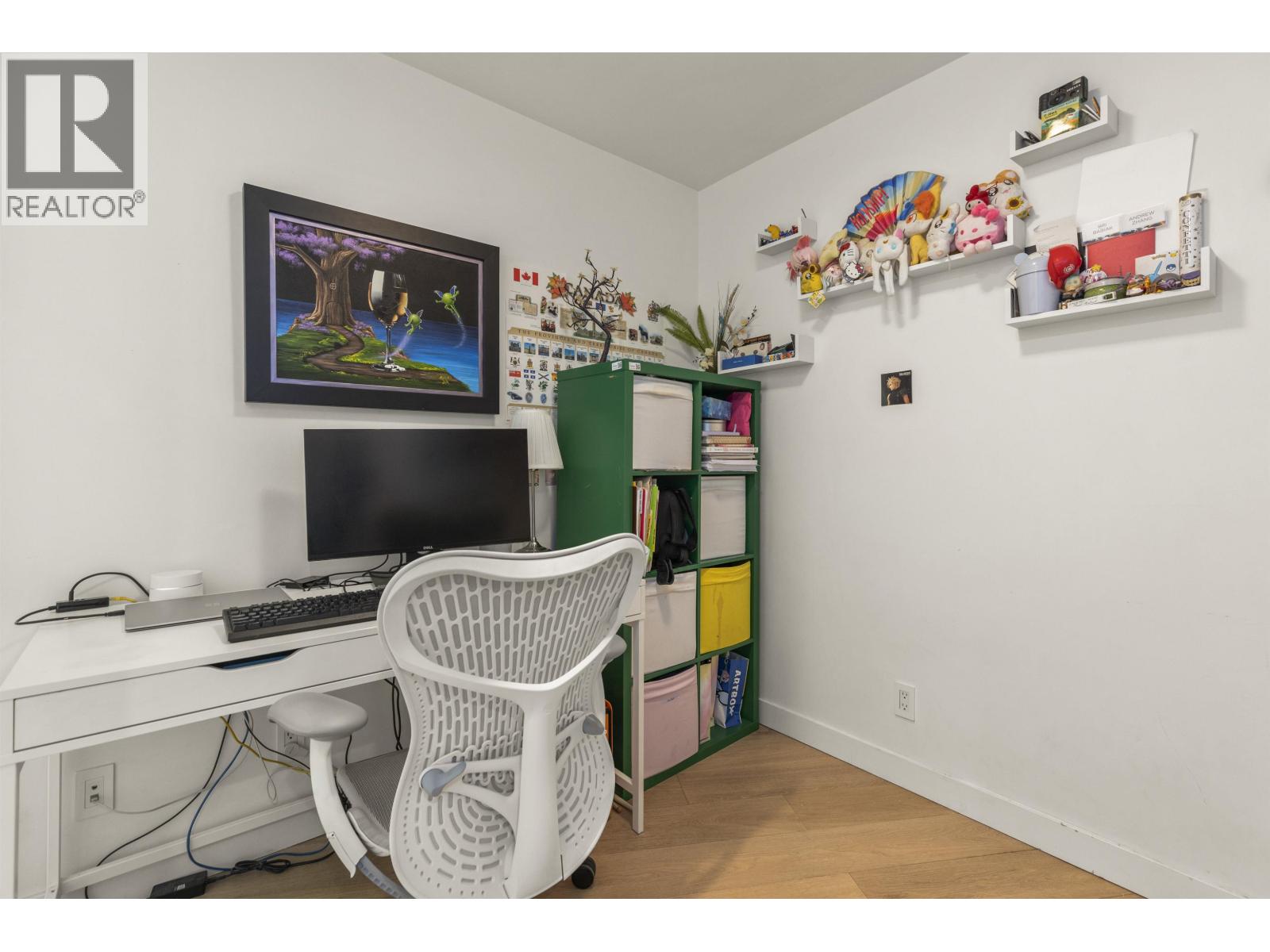 128 W Cordova Street, Vancouver, British Columbia  V6B 0E6 - Photo 20 - R3093369