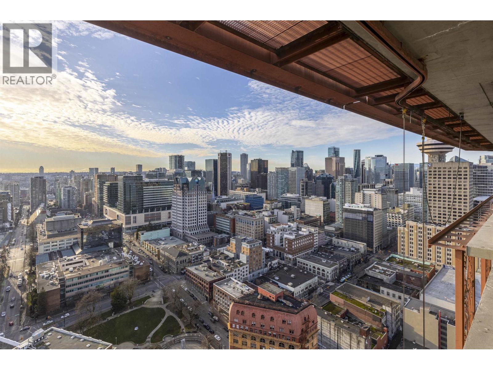 128 W Cordova Street, Vancouver, British Columbia  V6B 0E6 - Photo 6 - R3093369