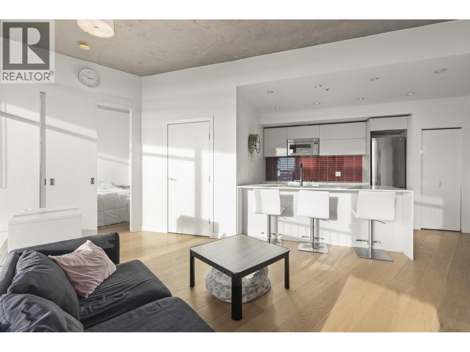 128 W Cordova Street, Vancouver, British Columbia  V6B 0E6 - Photo 9 - R3093369