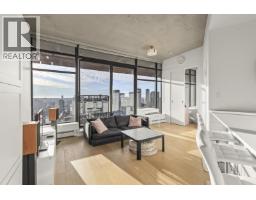4108 128 W CORDOVA STREET, Vancouver, British Columbia