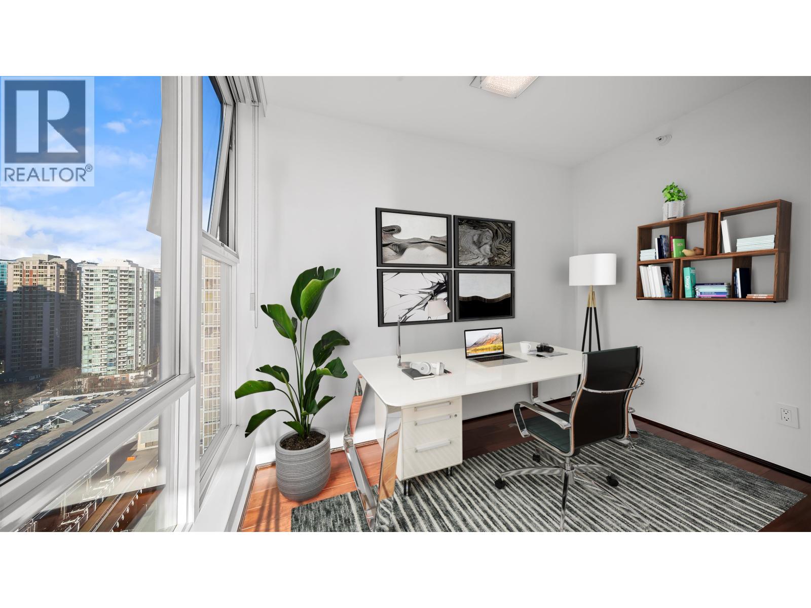 2809 1008 Cambie Street, Vancouver, British Columbia  V6B 6J7 - Photo 10 - R3093391