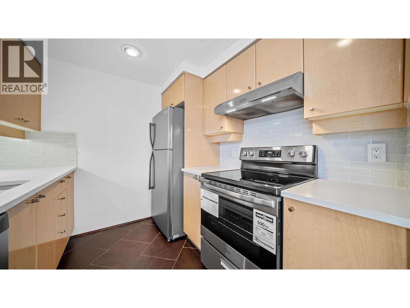 2809 1008 Cambie Street, Vancouver, British Columbia  V6B 6J7 - Photo 16 - R3093391