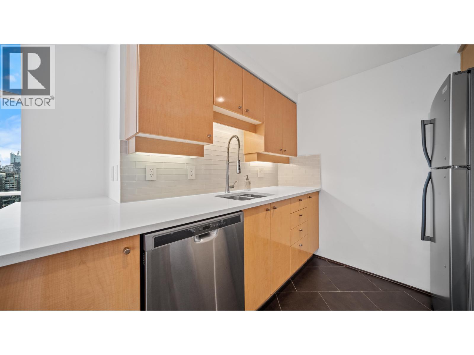 2809 1008 Cambie Street, Vancouver, British Columbia  V6B 6J7 - Photo 18 - R3093391