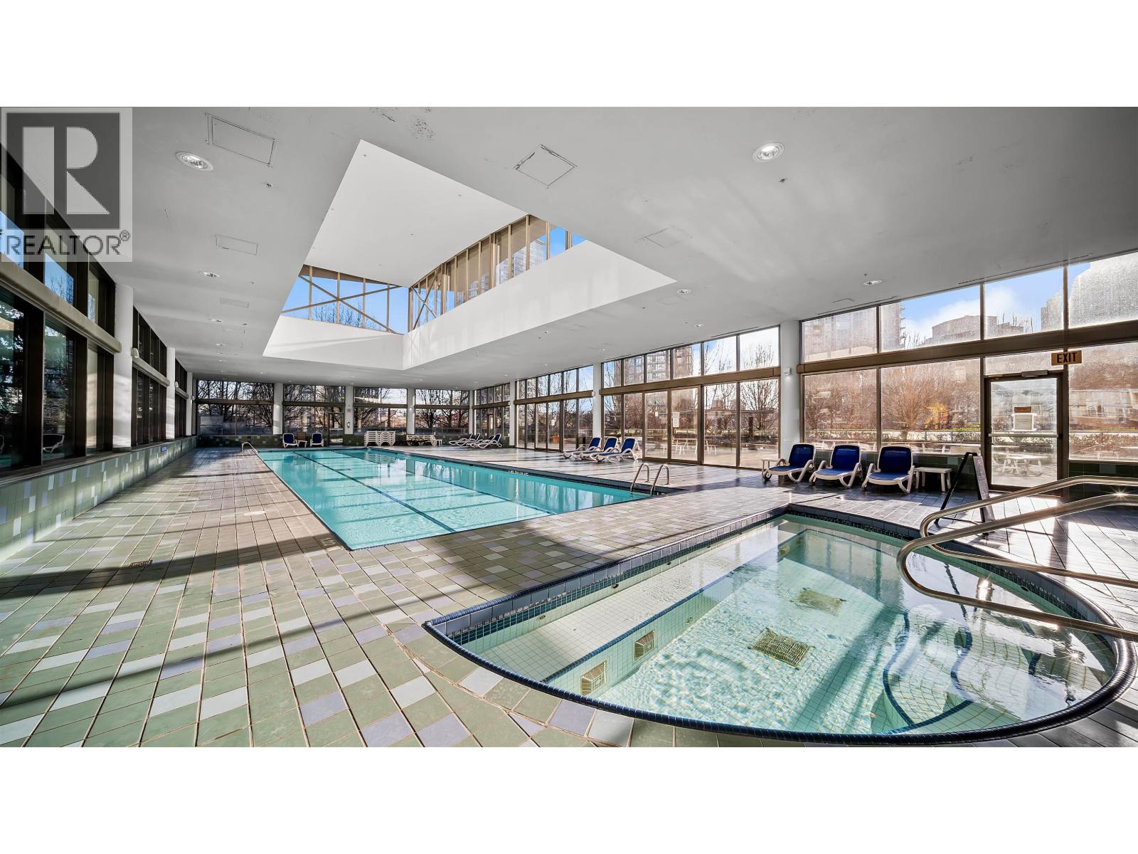 2809 1008 Cambie Street, Vancouver, British Columbia  V6B 6J7 - Photo 27 - R3093391