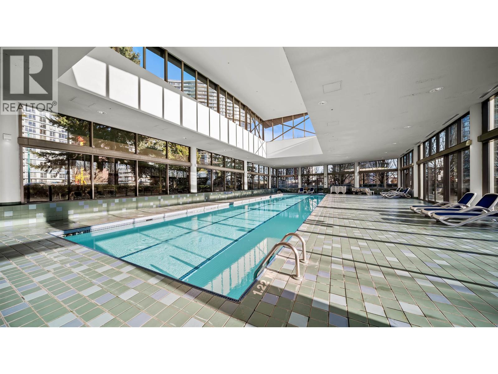 2809 1008 Cambie Street, Vancouver, British Columbia  V6B 6J7 - Photo 28 - R3093391