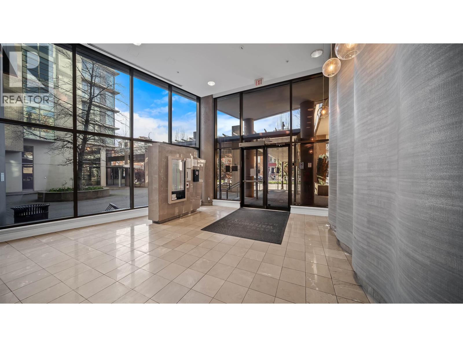 2809 1008 Cambie Street, Vancouver, British Columbia  V6B 6J7 - Photo 3 - R3093391