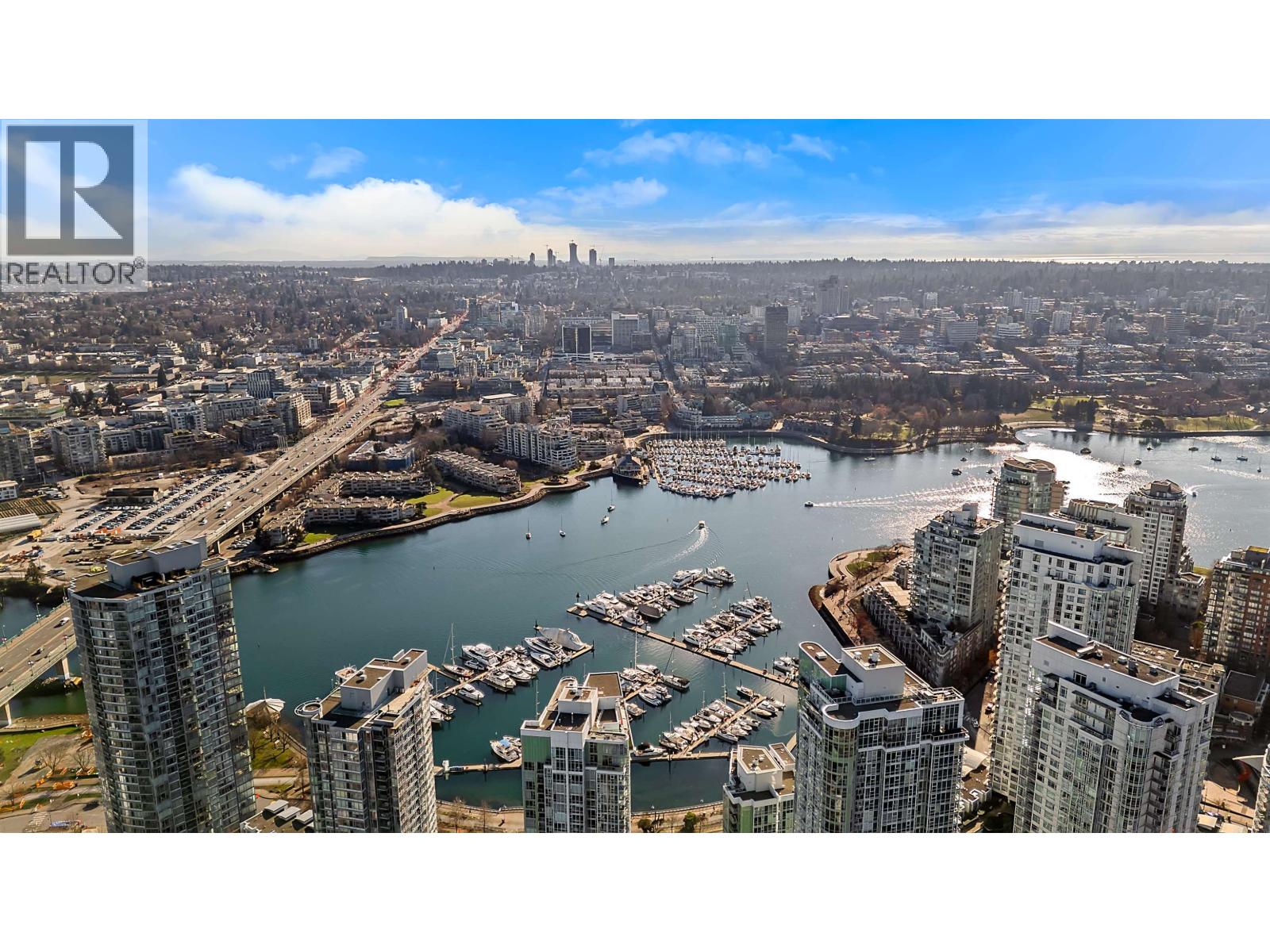 2809 1008 Cambie Street, Vancouver, British Columbia  V6B 6J7 - Photo 34 - R3093391