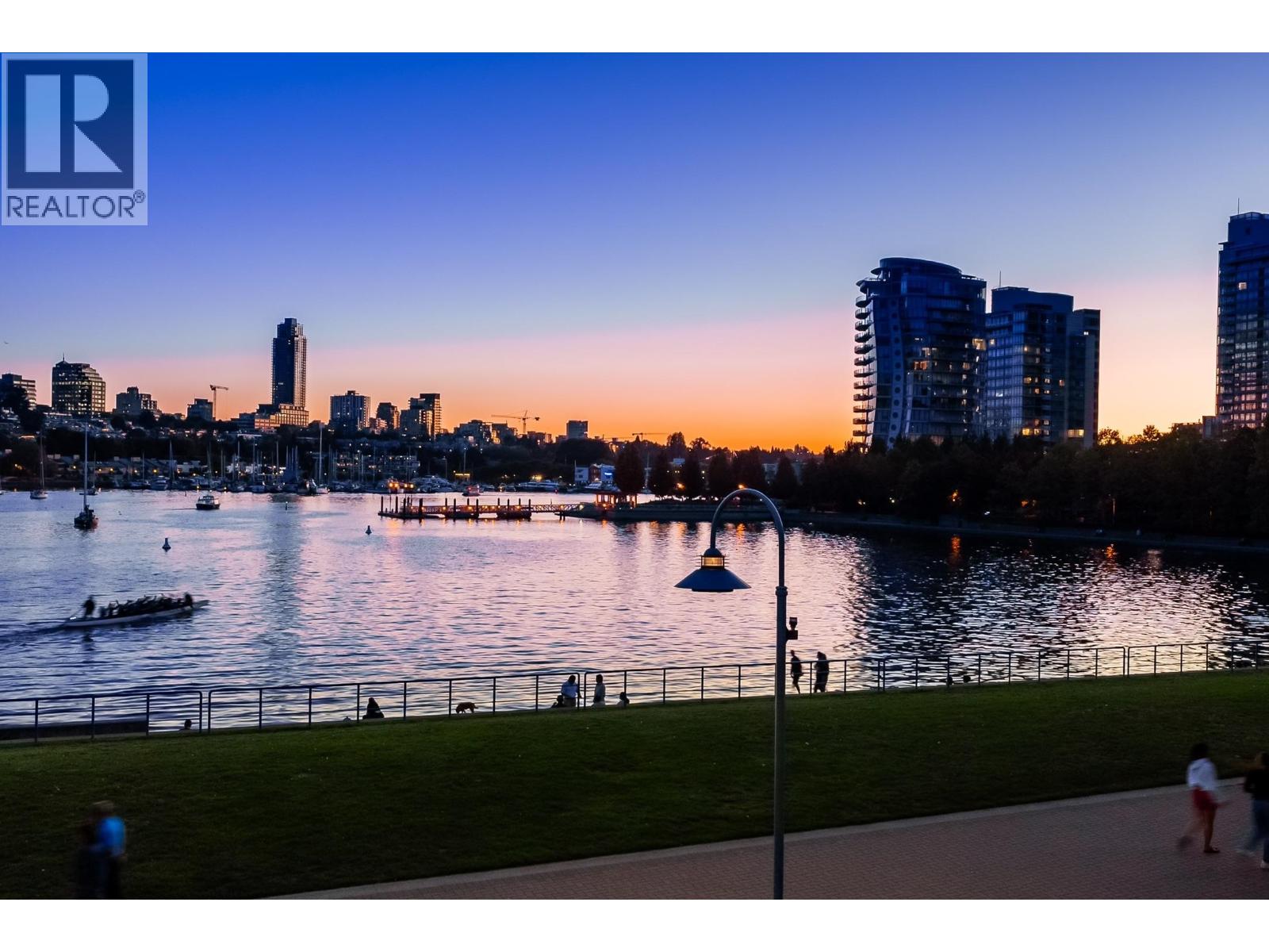 2809 1008 Cambie Street, Vancouver, British Columbia  V6B 6J7 - Photo 35 - R3093391