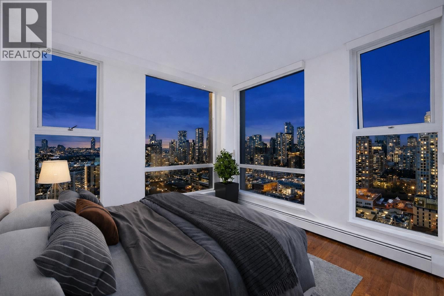 2809 1008 Cambie Street, Vancouver, British Columbia  V6B 6J7 - Photo 7 - R3093391