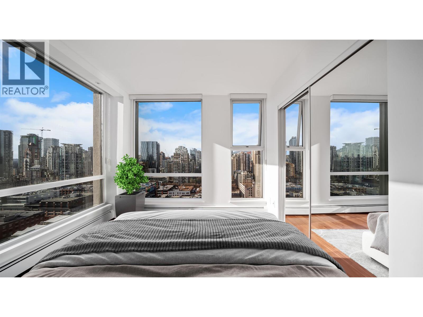 2809 1008 Cambie Street, Vancouver, British Columbia  V6B 6J7 - Photo 8 - R3093391