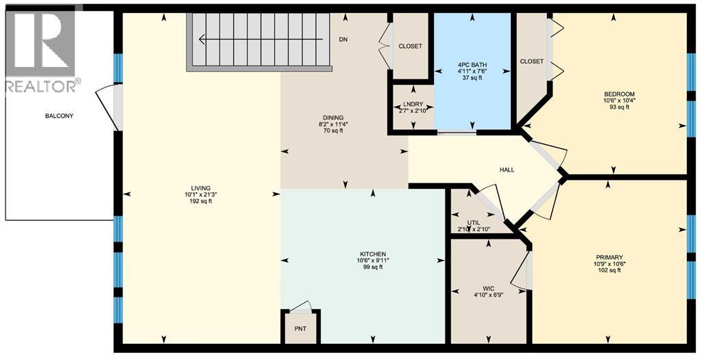 169 Auburn Meadows Walk Se, Calgary, Alberta  T3M 2E7 - Photo 32 - A2276593