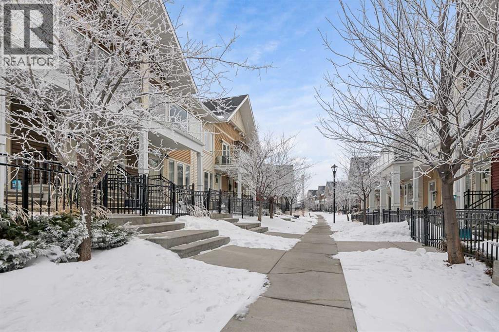 169 Auburn Meadows Walk Se, Calgary, Alberta  T3M 2E7 - Photo 3 - A2276593