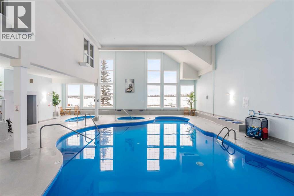 1206, 151 Country Village Road Ne, Calgary, Alberta  T3K 5X5 - Photo 25 - A2286711