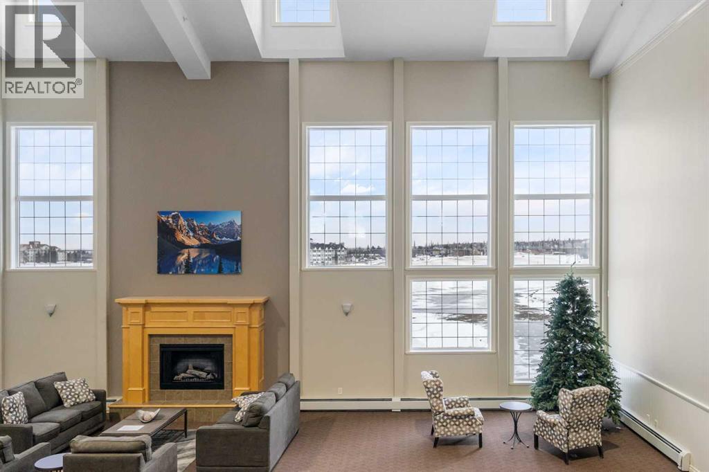 1206, 151 Country Village Road Ne, Calgary, Alberta  T3K 5X5 - Photo 37 - A2286711