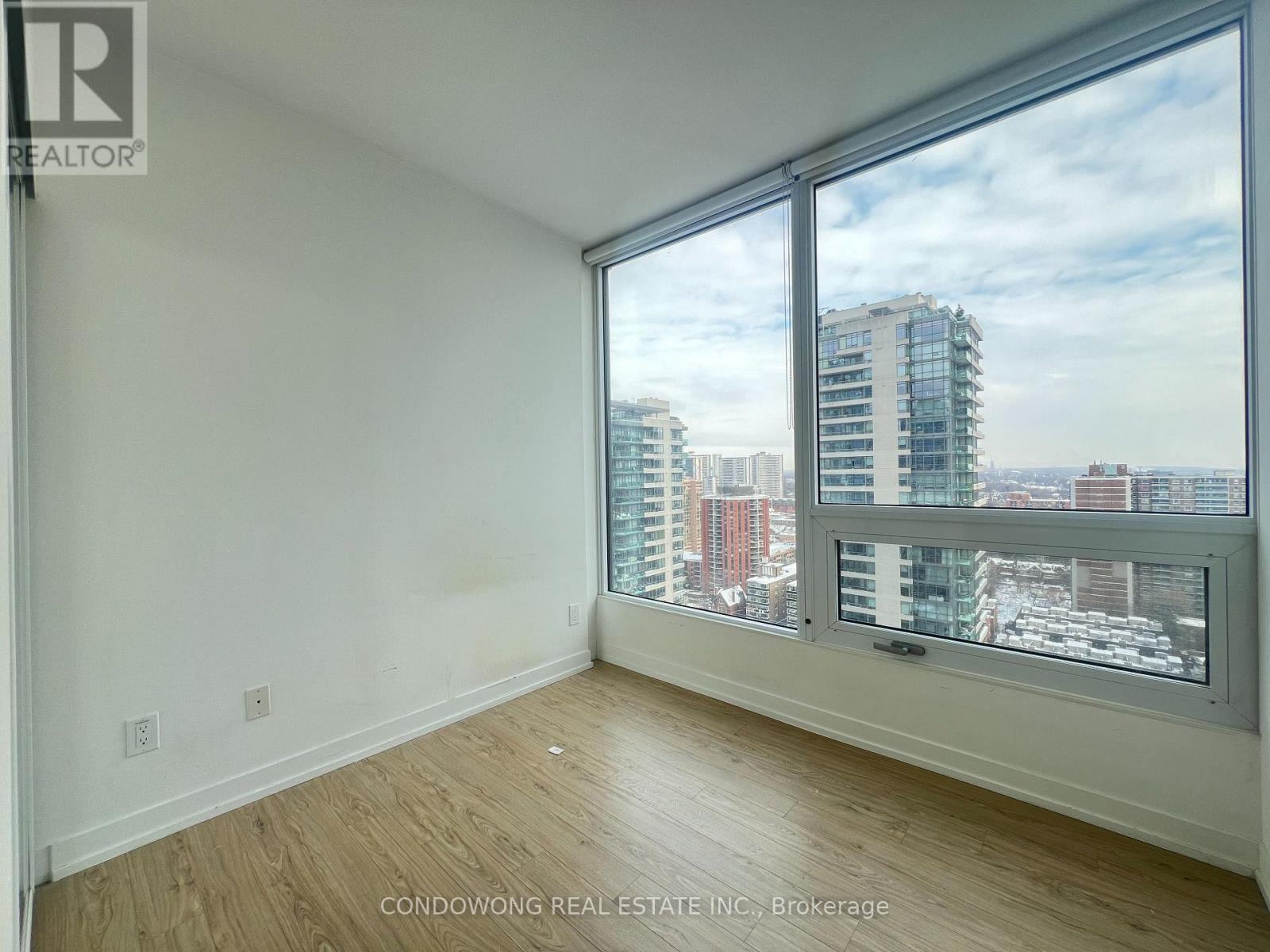 2716 - 85 Wood Street, Toronto, Ontario  M4Y 0E8 - Photo 11 - C12817506