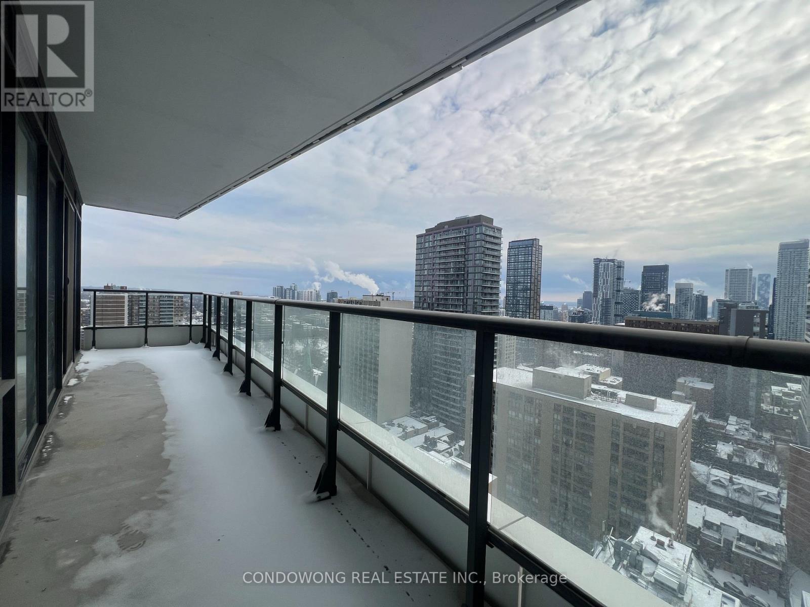 2716 - 85 Wood Street, Toronto, Ontario  M4Y 0E8 - Photo 15 - C12817506