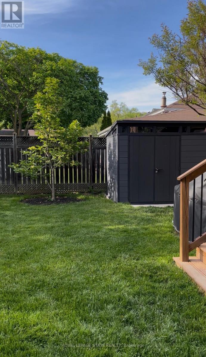 13 Cameron Avenue, Hamilton, Ontario  L9H 1P4 - Photo 43 - X12817436