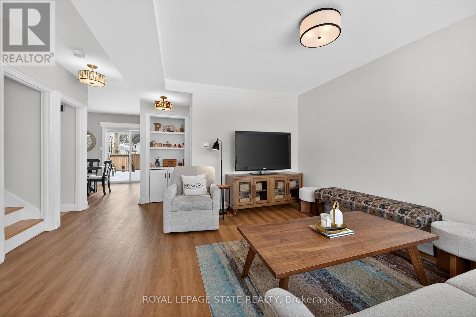 13 Cameron Avenue, Hamilton, Ontario  L9H 1P4 - Photo 8 - X12817436