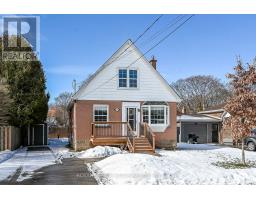 13 CAMERON AVENUE, Hamilton, Ontario