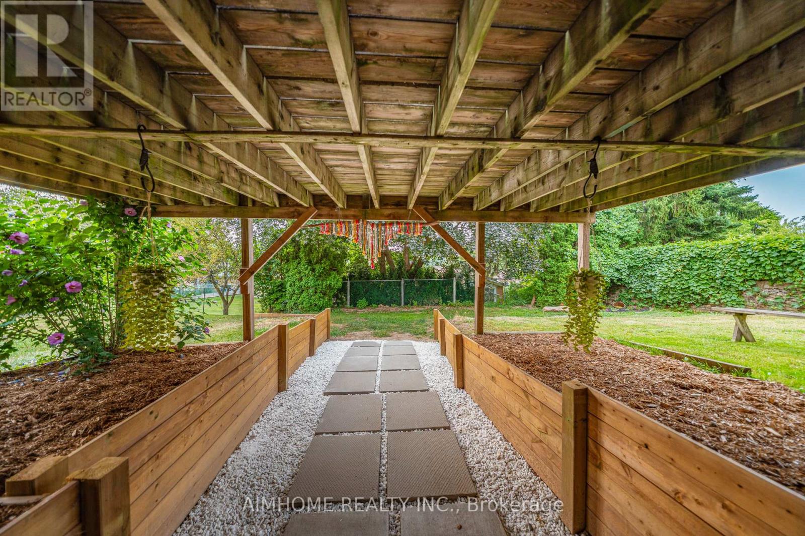 23 Hildegard Drive, Hamilton, Ontario  L8K 5S1 - Photo 37 - X12817454