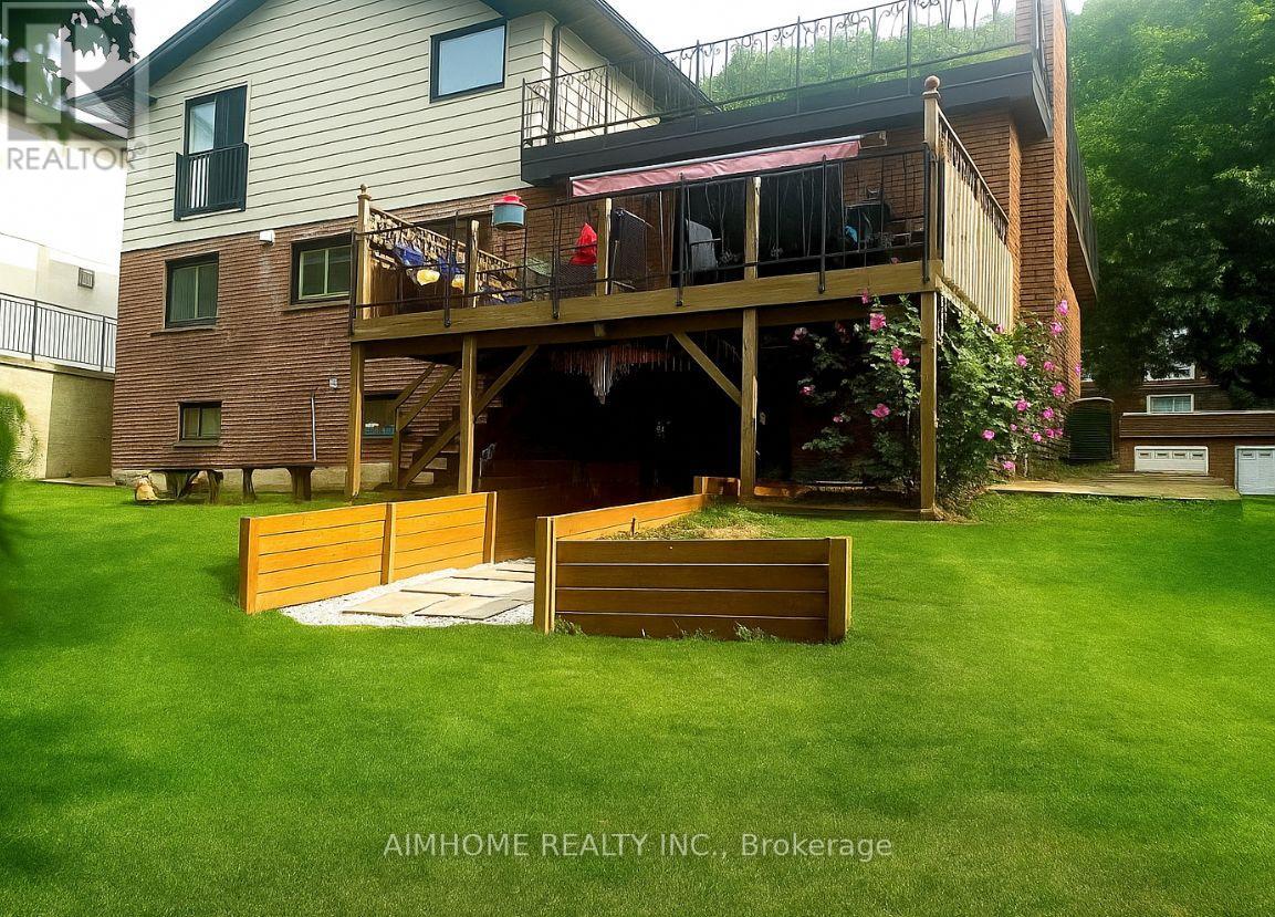 23 Hildegard Drive, Hamilton, Ontario  L8K 5S1 - Photo 38 - X12817454