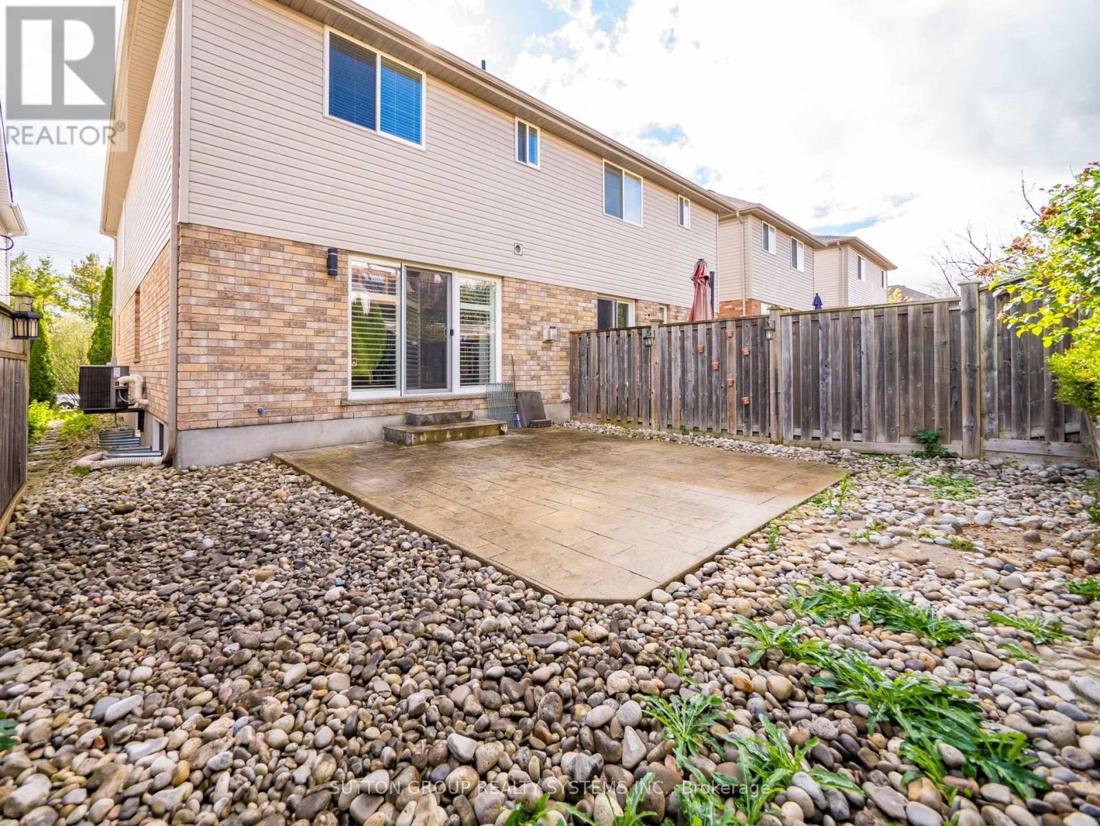 169 Sims Estate Drive, Kitchener, Ontario  N2A 0A6 - Photo 43 - X12817478