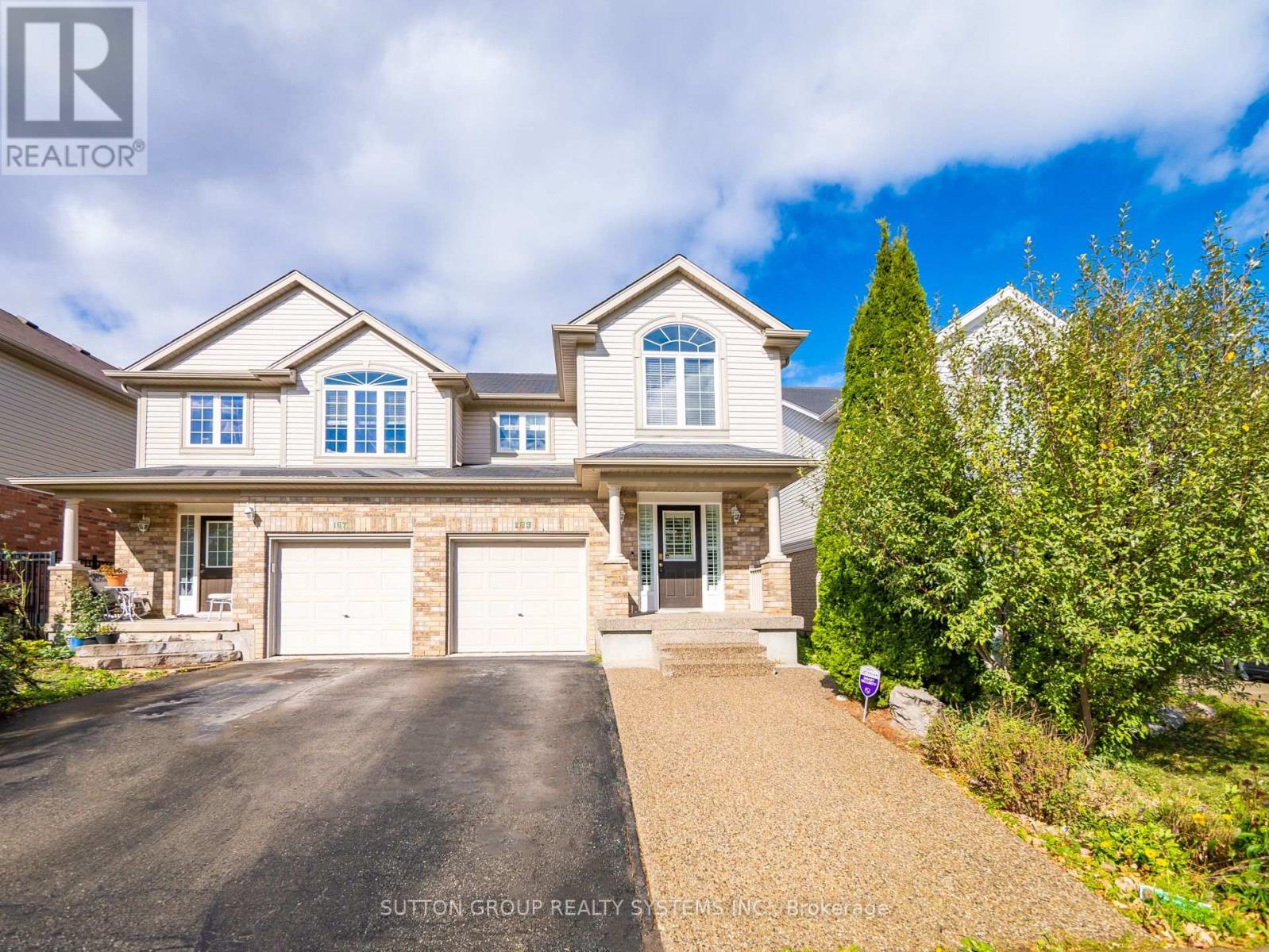 169 Sims Estate Drive, Kitchener, Ontario  N2A 0A6 - Photo 7 - X12817478