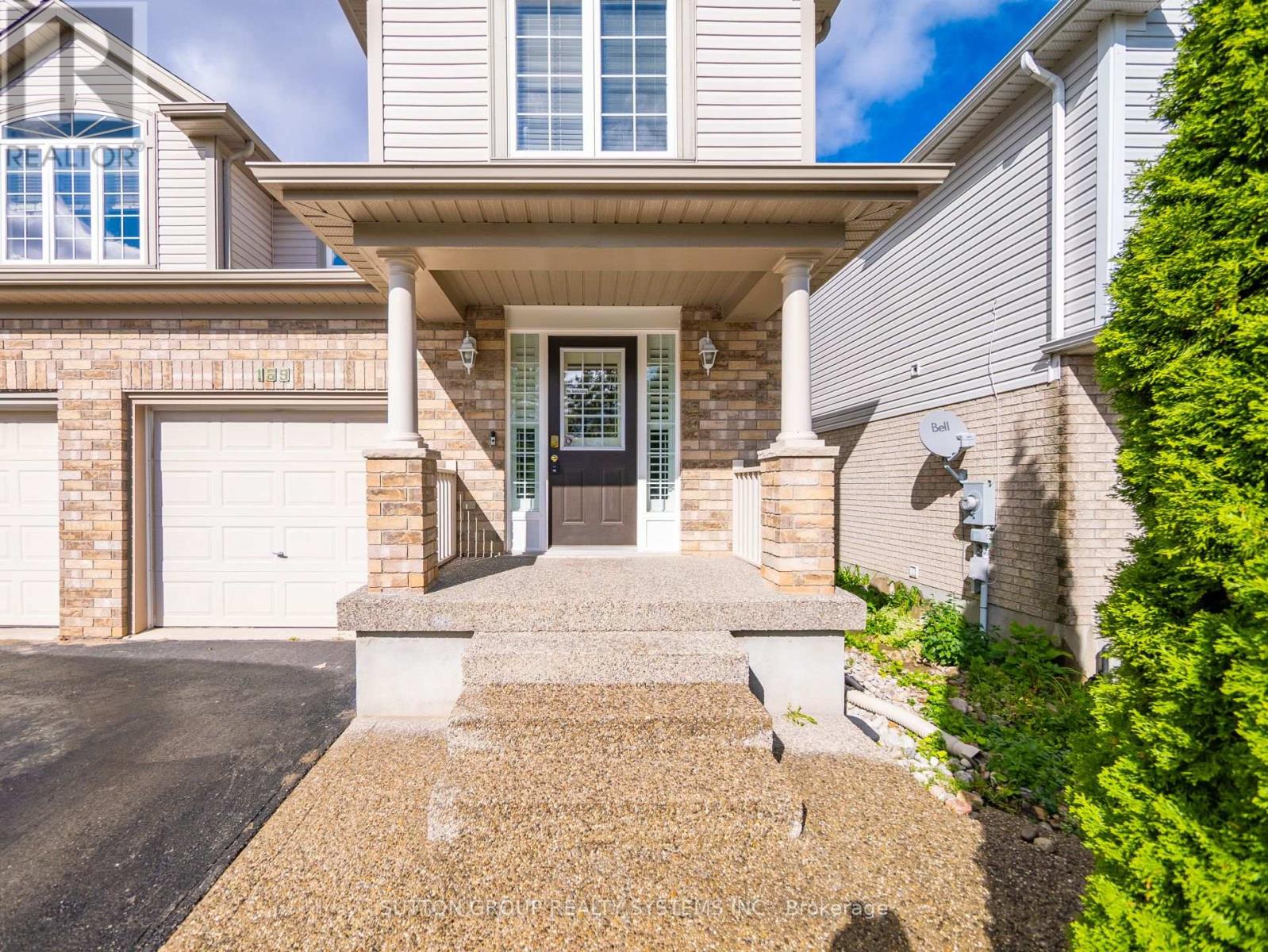 169 Sims Estate Drive, Kitchener, Ontario  N2A 0A6 - Photo 9 - X12817478