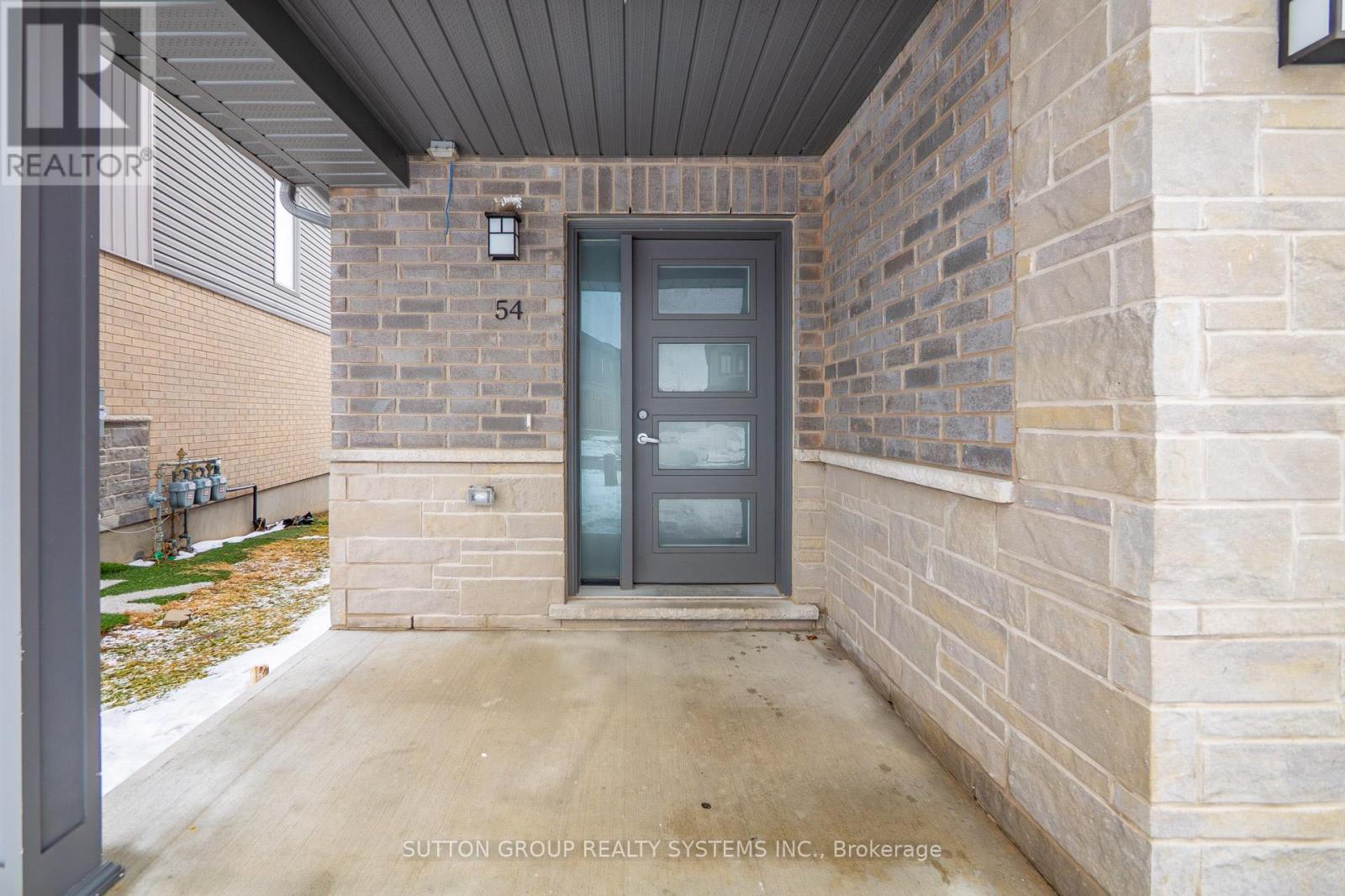 54 Nieson Street, Cambridge, Ontario  N1R 0B9 - Photo 2 - X12817480