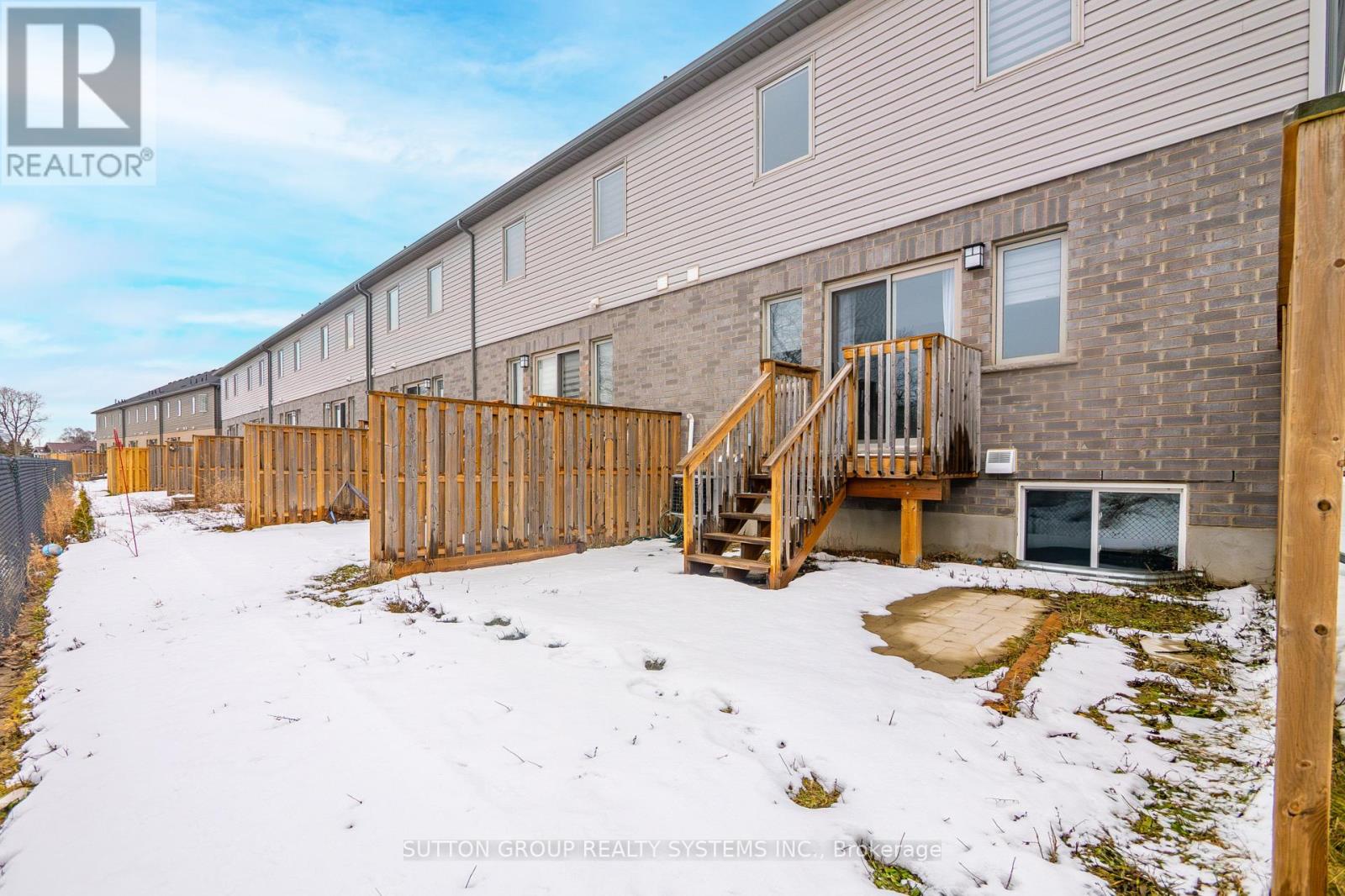 54 Nieson Street, Cambridge, Ontario  N1R 0B9 - Photo 43 - X12817480