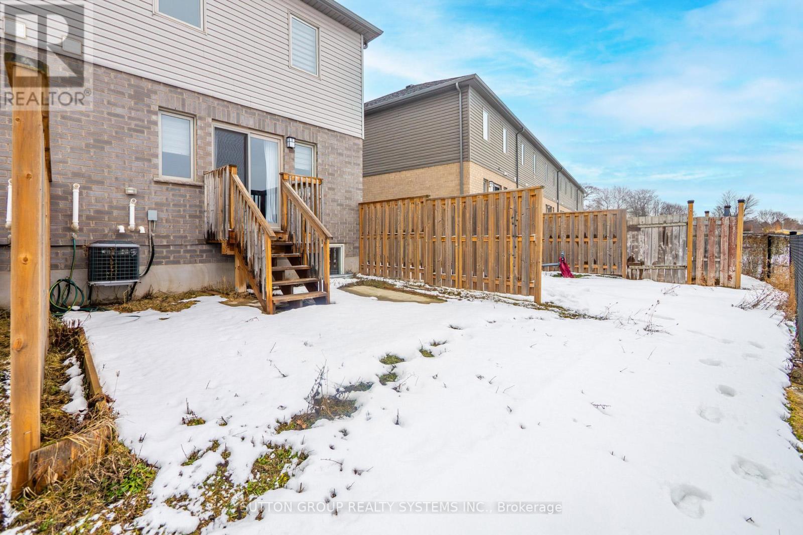 54 Nieson Street, Cambridge, Ontario  N1R 0B9 - Photo 44 - X12817480