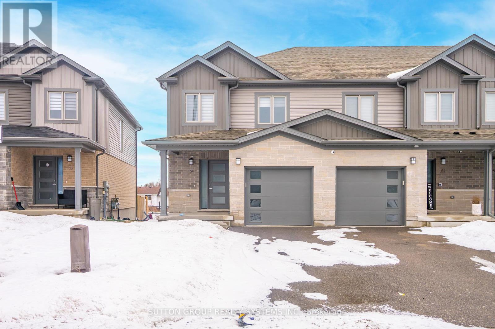 54 Nieson Street, Cambridge, Ontario  N1R 0B9 - Photo 45 - X12817480