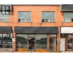 UNIT 2 - 2626 EGLINTON AVENUE E, Toronto, Ontario
