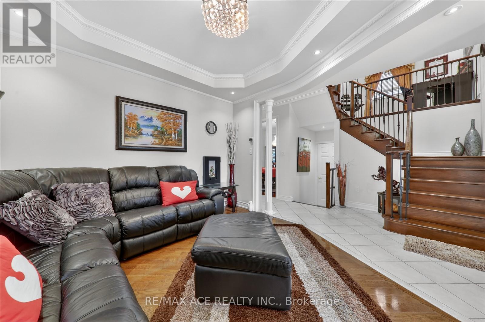 149 Riverwalk Drive, Markham, Ontario  L6B 0E2 - Photo 10 - N12817492